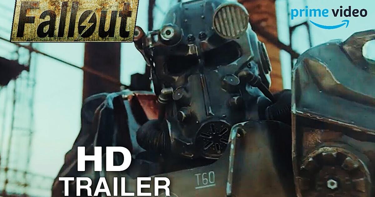 Fallout: From Video Game to TV Series
