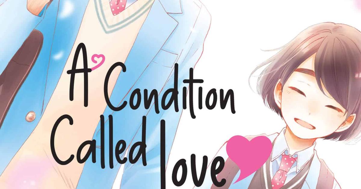 A Condition Called Love Episode 1 Review: A Promising Romance Anime You Shouldn't Miss!