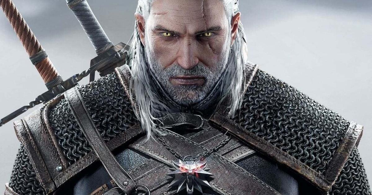 The Witcher 4 All You Need to Know